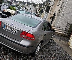 Saab 93 vector 150 bhp very low miles