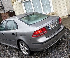 Saab 93 vector 150 bhp very low miles - Image 4/7