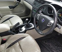 Saab 93 vector 150 bhp very low miles - Image 5/7
