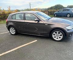Bmw 116i - Image 4/8
