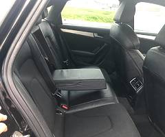 2010 Audi A4 S-line - Image 7/8
