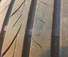 Wheels for Audi A4 205-55-16