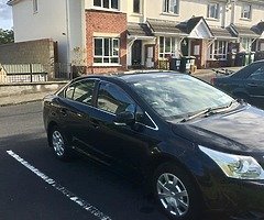 Toyota Avensis Terra