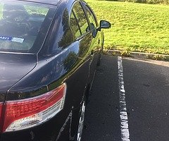 Toyota Avensis Terra