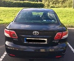 Toyota Avensis Terra - Image 4/8