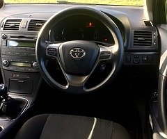 Toyota Avensis Terra - Image 5/8