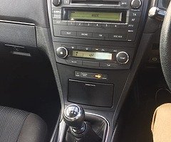 Toyota Avensis Terra - Image 6/8