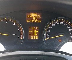 Toyota Avensis Terra - Image 8/8