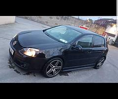 Golf Gt.200PS!!!