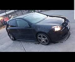 Golf Gt.200PS!!!