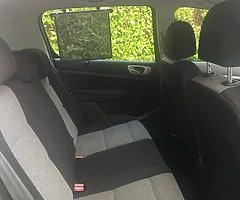Peugeot 307. 2007 - Image 4/6