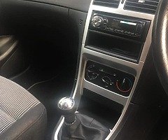 Peugeot 307. 2007 - Image 5/6