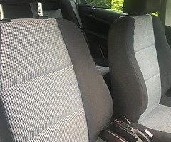 Peugeot 307. 2007 - Image 6/6