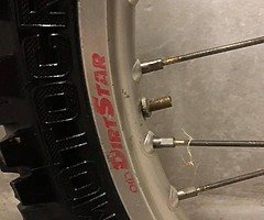 CHEAP 250 2-STROKE