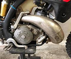 CHEAP 250 2-STROKE