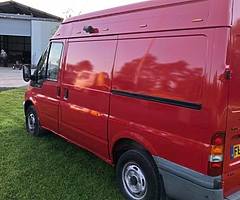 Transit - Image 3/10