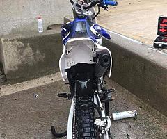Yz85 mint