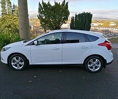 2012 Ford focus - Image 3/10