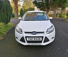 2012 Ford focus - Image 4/10