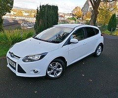 2012 Ford focus - Image 5/10