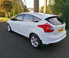 2012 Ford focus - Image 6/10