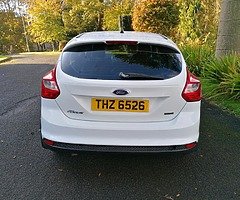 2012 Ford focus - Image 7/10