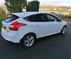 2012 Ford focus - Image 8/10