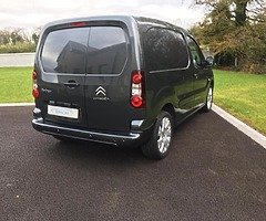 2016(162) Citroen Berlingo Lookpack - Image 3/9