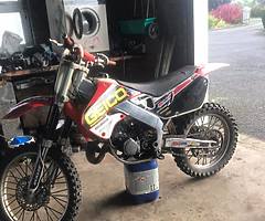 Honda Cr 125 - Image 3/3