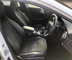 2015 Mercedes-Benz A-Class - Image 3/10