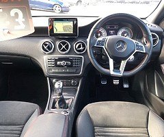 2015 Mercedes-Benz A-Class - Image 4/10