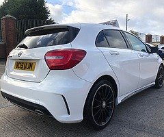 2015 Mercedes-Benz A-Class - Image 5/10