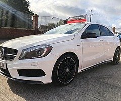 2015 Mercedes-Benz A-Class - Image 9/10