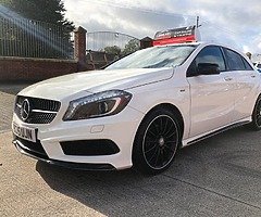 2015 Mercedes-Benz A-Class - Image 10/10