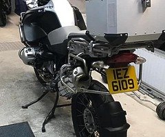 2006 BMW R 1200