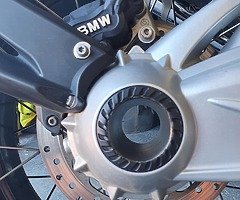 2006 BMW R 1200