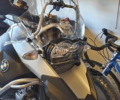 2006 BMW R 1200 - Image 4/8