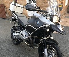 2006 BMW R 1200 - Image 6/8