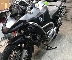 2006 BMW R 1200 - Image 7/8