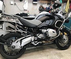 2006 BMW R 1200 - Image 8/8