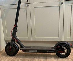 Xiaomi M365 Scooter