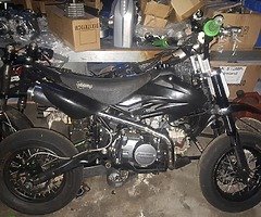 2017 Stomp 120