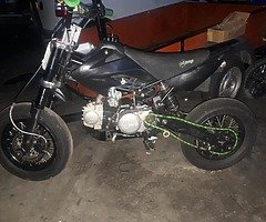 2017 Stomp 120