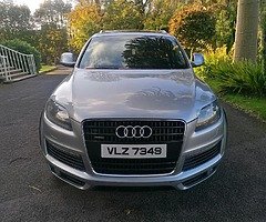 2008 audi q7 - Image 5/10