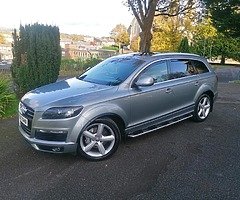 2008 audi q7 - Image 10/10