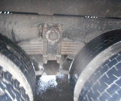 FOR SALE: DAF 85 CF