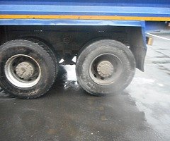 FOR SALE: DAF 85 CF - Image 4/10