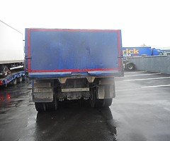 FOR SALE: DAF 85 CF - Image 5/10