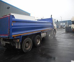 FOR SALE: DAF 85 CF - Image 6/10
