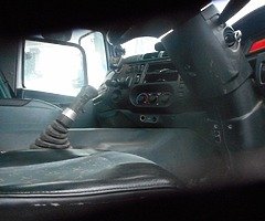 FOR SALE: DAF 85 CF - Image 8/10
